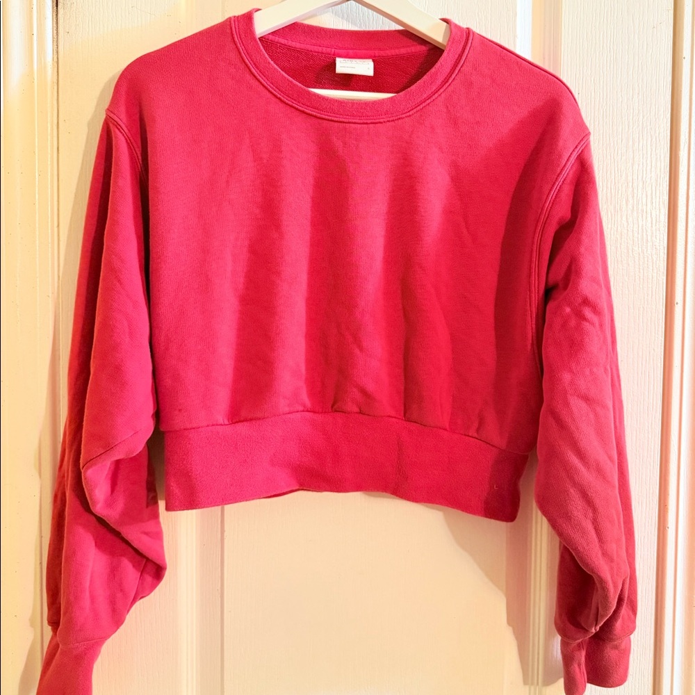 Tna sweater
